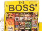 The Boss