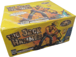 The Jack Hammer