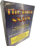 Thunder Snaps Case