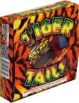 Tiger Tails 6 Pack