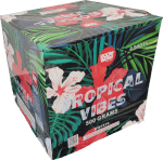 Tropical Vibes