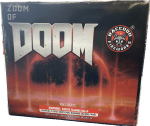 Zoom of Doom